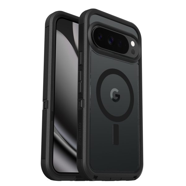Defender Series Pro XT Magnetic Pixel 10 Pro XL Case-3