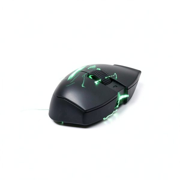 Razer DeathAdder V3 Pro Wireless Gaming Mouse Ergonomic-6