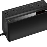 APC Battery Backup 450VA 6 Outlet Surge Protector-0