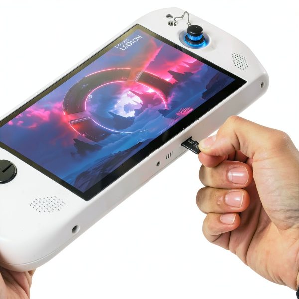 Lenovo Legion Go S Gaming Handheld AMD Ryzen Z1 Extreme 32GB-12