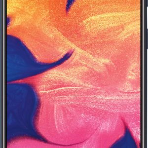 Samsung Galaxy A10e 32GB Unlocked Black Pre Owned Excellent-0