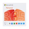 Microsoft 365 Personal Subscription Apps Cloud Storage-1