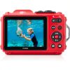 Kodak WPZ2 Waterproof Camera Red 16MP Shockproof Outdoor-6