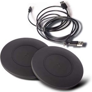 Tylt Shield Wireless Charging Pad Fast Qi Charger-0
