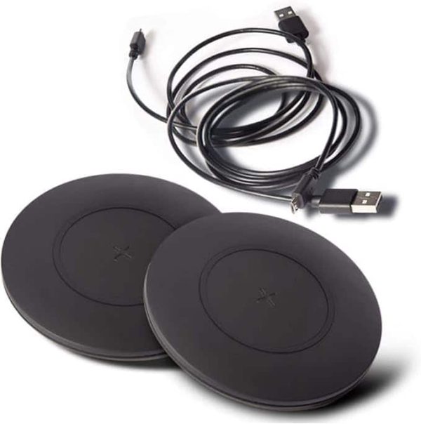 Tylt Shield Wireless Charging Pad Fast Qi Charger-0