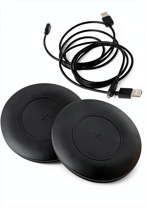 Tylt Shield Wireless Charging Pad Fast Qi Charger-0