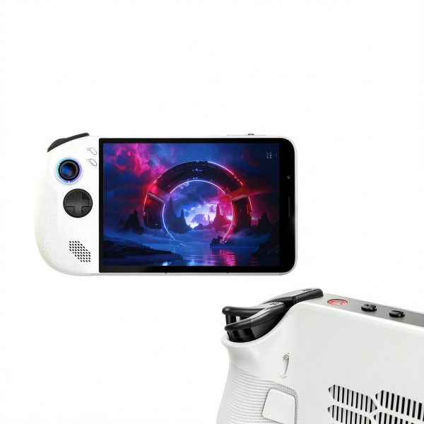Lenovo Legion Go S Gaming Handheld AMD Ryzen Z1 Extreme 32GB-4
