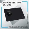 Logitech G440 Hard Gaming Mouse Pad Low Friction Surface-3