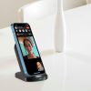 Energizer Wireless Charger Stand 15W Fast Qi Certified-5