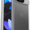 OtterBox Symmetry Case Google Pixel 9 Pro Clear Protection-2