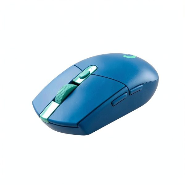 Logitech G305 Wireless Gaming Mouse 12000 DPI HERO Sensor-2