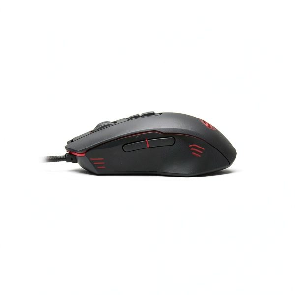 REDRAGON Inquisitor 2 M716A Gaming Mouse 7200DPI Wired-3