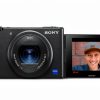 Sony ZV 1 Digital Camera for Content Creators Black White-9