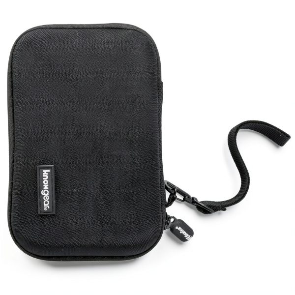 Kodak Pixpro FZ55 Digital Camera Bundle with Accessories-1