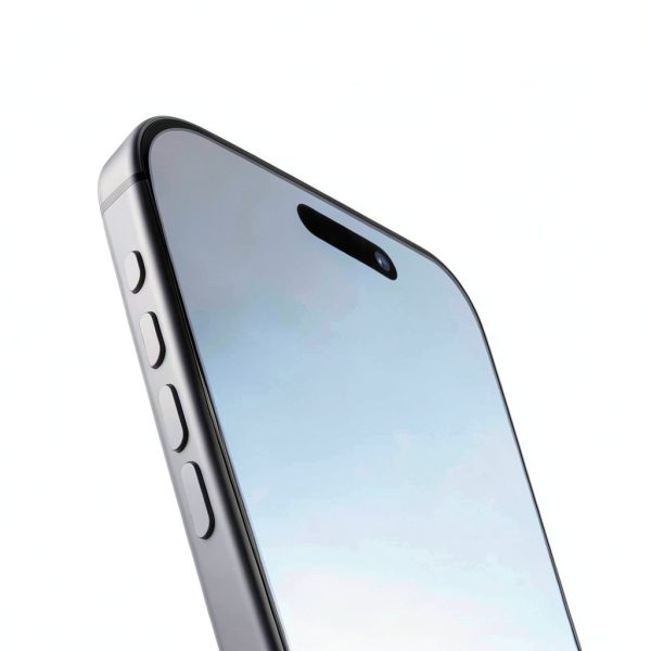 UltraGlass 2 iPhone Screen Protector Drop Scratch Protection-5