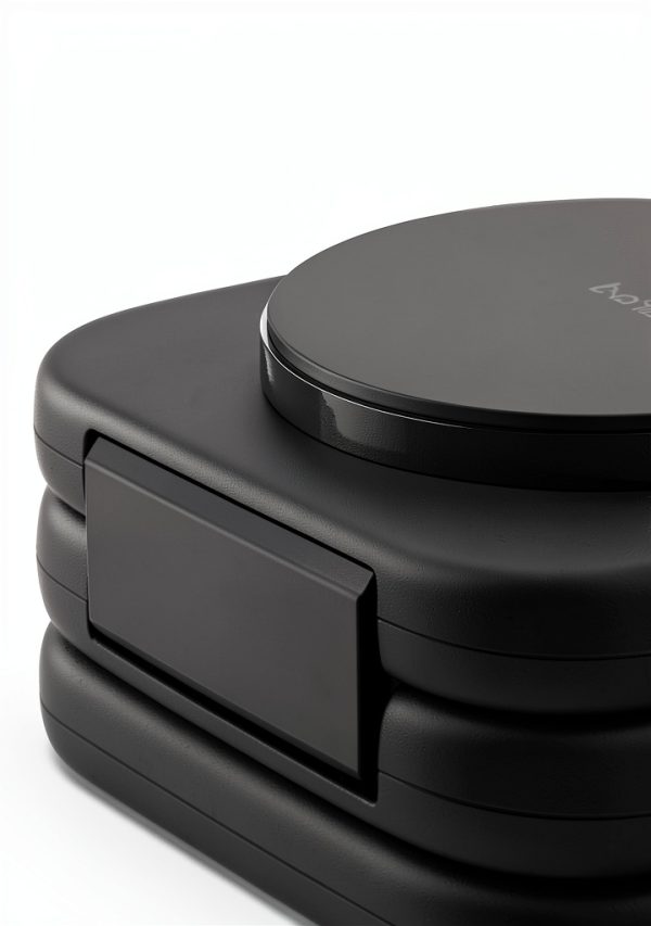 Belkin BoostCharge 3-in-1 Magnetic Charging Travel Pad-6