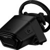 Logitech G PRO Racing Wheel Xbox PC TRUEFORCE Feedback-12