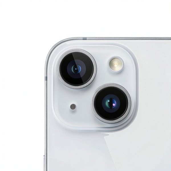 Apple iPhone 14 Unlocked 128GB iOS 16 A15 Bionic-1