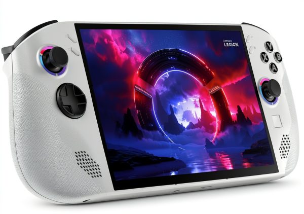 Lenovo Legion Go S Gaming Handheld AMD Ryzen Z1 Extreme 32GB-13