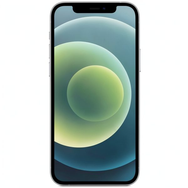 Apple iPhone 12 256GB Green Fully Unlocked Refurbished-1
