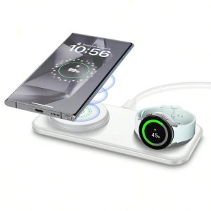 Samsung Wireless Charger Fast Charging Pad Galaxy Ecosystem-0