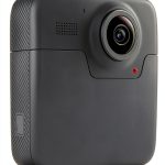 GoPro Fusion 360 Degree Digital Camera Black Action-0