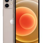 Apple iPhone 12 Mini Unlocked 256GB White iOS 15-0