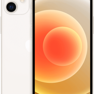 Apple iPhone 12 Mini Unlocked 256GB White iOS 15-0