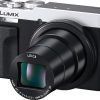 Panasonic LUMIX ZS99 Compact Camera 30x Zoom 4K Video-1