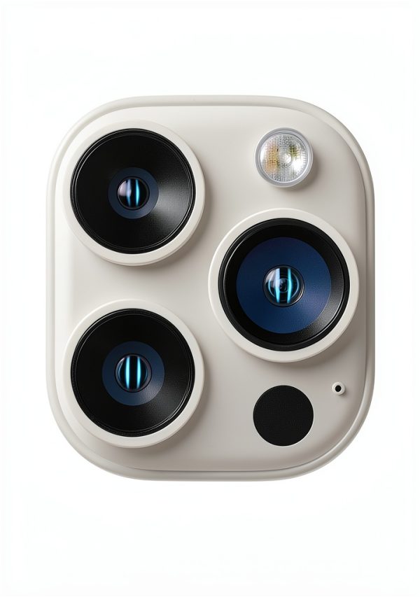 Apple iPhone 13 Pro Unlocked 128GB Gold Refurbished-2