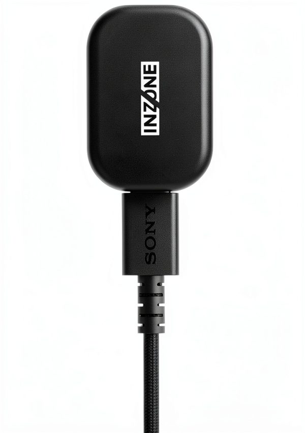 Sony INZONE Mouse A Ultra Lightweight Wireless Gaming Mouse-5