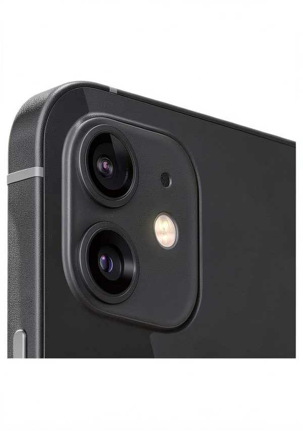 Apple iPhone 12 Mini 5G 128GB Unlocked Black Pre Owned-3