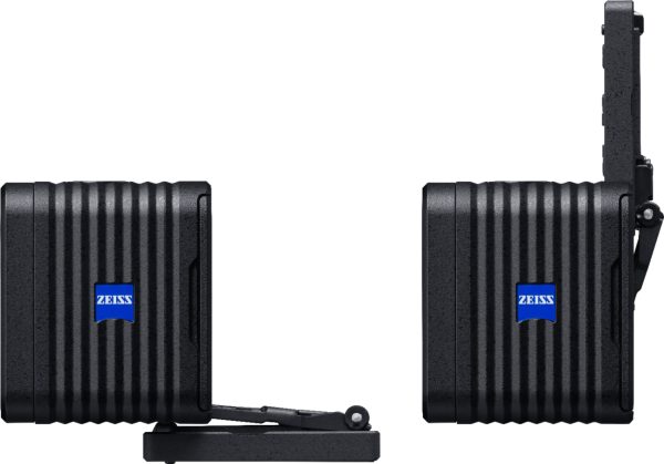 Sony RX0 II 15.3MP Digital Camera 4K Video Rugged-9