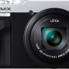Panasonic LUMIX ZS99 Compact Camera 30x Zoom 4K Video-0