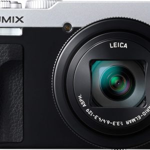 Panasonic LUMIX ZS99 Compact Camera 30x Zoom 4K Video-0