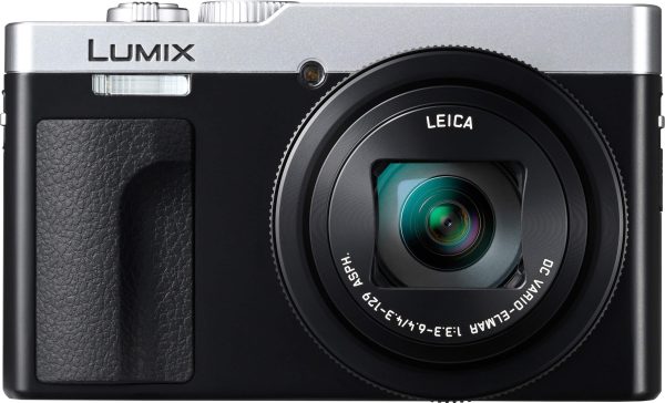 Panasonic LUMIX ZS99 Compact Camera 30x Zoom 4K Video-0
