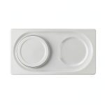 MagSafe Charger 15W Dual Device Compact Travel Friendly-0