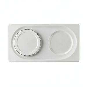 MagSafe Charger 15W Dual Device Compact Travel Friendly-0