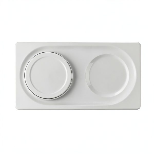 MagSafe Charger 15W Dual Device Compact Travel Friendly-0