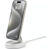 Belkin BoostCharge Pro Magnetic Wireless Charging Stand Qi2-7