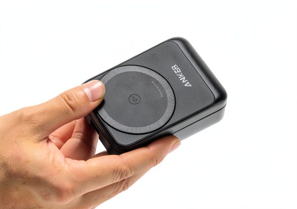 Anker Qi2 Charger Ultra Compact 3 in 1 Apple Charging-1