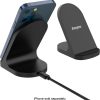 Energizer Wireless Charger Stand 15W Fast Qi Certified-8