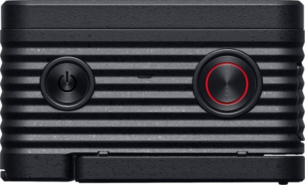 Sony RX0 II 15.3MP Digital Camera 4K Video Rugged-4