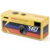 Kodak Charmera Keychain Digital Camera Retro Style Bundle-8
