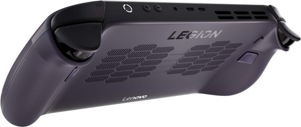 Lenovo Legion Go S Gaming Handheld AMD Ryzen Z1 Extreme 1TB-17