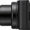 Sony ZV 1 Digital Camera for Content Creators Black White-2