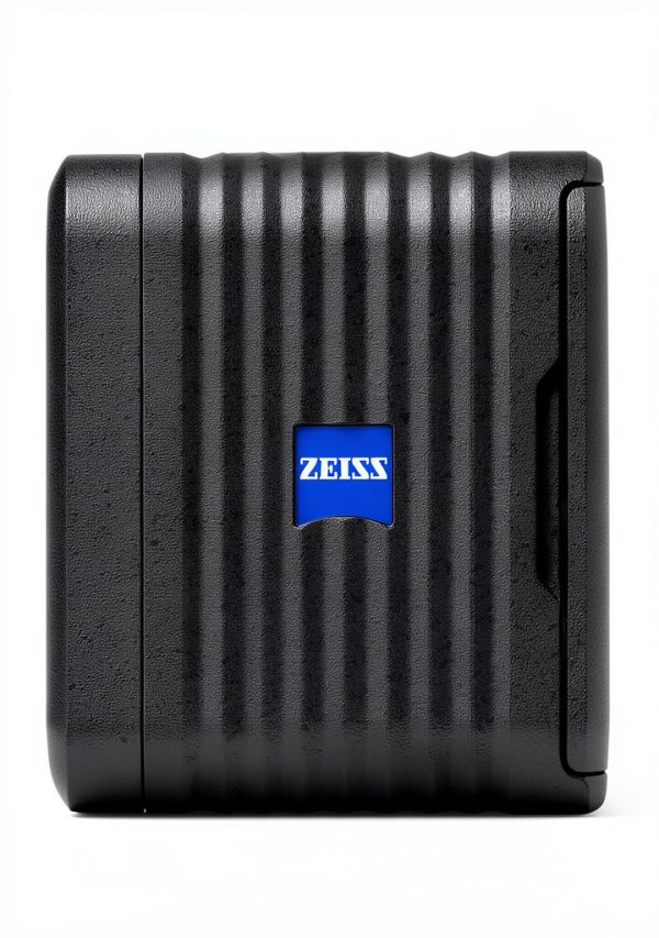 Sony RX0 II 15.3MP Digital Camera 4K Video Rugged-10