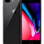 Apple iPhone 8 Plus Unlocked 256GB Space Gray A11 Bionic-0