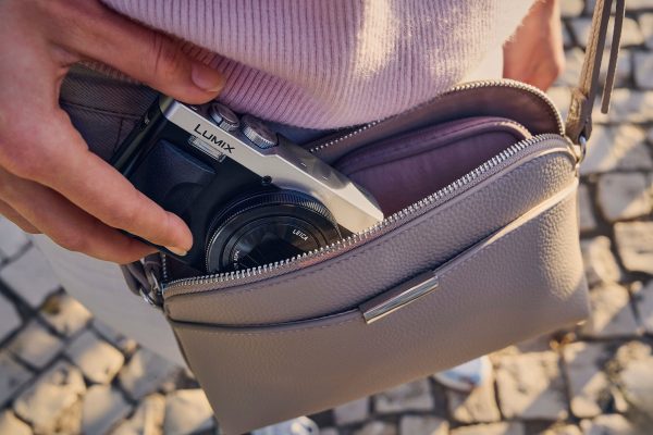 Panasonic LUMIX ZS99 Compact Camera 30x Zoom 4K Video-12