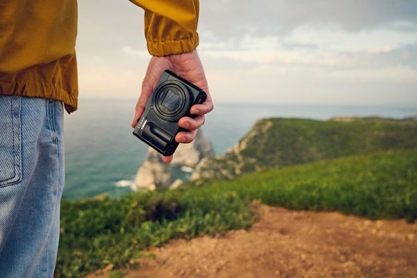 Panasonic LUMIX ZS99 Compact Camera 30x Zoom 4K Video-14